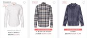 Bis zu 30% Extra-Rabatt auf Herren-Hemden bei About You + 20% Gutschein + keine VSK