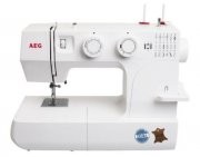 AEG N&auml;hmaschine 145DL