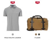 Mega engelhorn Sale mit bis zu 50 % Rabatt z.B. Polo Ralph Lauren nur 59,90 &euro;