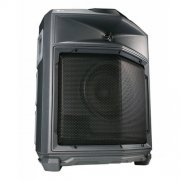 LG FJ3 tragbare Partybox Bluetooth Spritzwasserfest