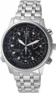 Citizen Promaster Sky Pilot Funkchronograph Herrenuhr