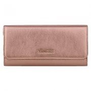 Trussardi Portemonnaie Echtleder Damen bei eBay f&uuml;r 79,95&euro; anstatt 400&euro;