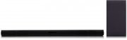 LG DSH5 2.1 Soundbar (300 Watt, wireless Subwoofer) schwarz