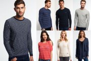 Superdry Pullover Damen/Herren bei eBay f&uuml;r 23,95&euro; anstatt 69,95&euro;