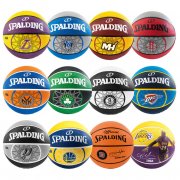  NBA Team Basketball
