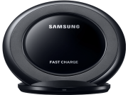 Stylische Ladestation f&uuml;r Samsung in schwarz oder wei&szlig;, nur noch 22 Euro statt 39,99 Euro