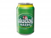 Uludag Gazoz 0,33l f&uuml;r 0,49&euro; bei @ lidl