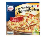 Wagner Flammenkuchen bei Marktkauf Nord 
