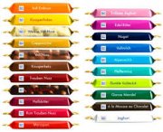 Ritter Sport Schokolade bei Marktkauf Nord