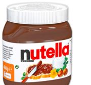 Nutella 450g Glas bei Penny f&uuml;r 2,79&euro; 