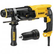 DEWALT Bohrhammer D25134K SDS-Plus Kombihammer