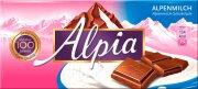  Alpia Schokolade bei Kaufland