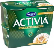  Danone Activia