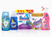 Sauber durch den Sommer - 6&euro; sparen MBW 20&euro; bei Amazon