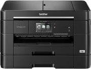 Brother MFC-J5720DW 4-in-1 Farbtintenstrahl-Multifunktionsger&auml;t