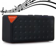 Den Cube X3 Wireless Mini Bluetooth Lausprecher bei Gearbest f&uuml;r nur 5,49 Euro absahnen