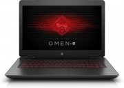 HP OMEN 43,9 cm (17,3 HD) Laptop (GTX 1060, Intel Quad Core i5, Full-HD, 128 GB SSD