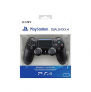 Sony Controller Dual Shock 4 s, schwarz, jetzt nur 39 &euro; statt &uuml;blichen 49 &euro;!!!
