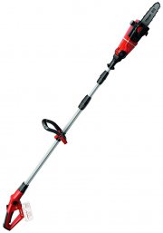 Einhell Akku Hochentaster GE-LC 18 Li T 