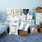 Shining gipsy Kissenbez&uuml;ge bei Dealbanana f&uuml;r 9,95&euro; anstatt 22,95&euro;
