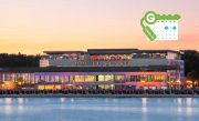 Gr&ouml;mitz: Konfort-Doppelzimmer inkl. Fr&uuml;hst&uuml;ck u.Wellness bei Groupon f&uuml;r 99&euro;
