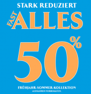 Bis zu 50% bei Damen und Herren im SOER Online Shop f&uuml;r Luxus Artikel erhalten