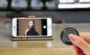 Fernsteuerung f&uuml;r Selfies bei Groupon f&uuml;r 6,90&euro; anstatt 29,99&euro;