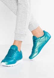 Reebok Classic leather pearlized Sneaker bei Zalando f&uuml;r 53,95&euro; anstatt 89,95&euro;