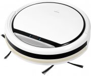 Nicht saugen &ndash; saugen lassen! Saugroboter MEDION&reg; (MD 16192)