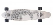 Streetsurfing Kicktail Longboard 36&Prime; f&uuml;r 30,99&euro; statt 119,99
