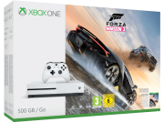 Cooles Bundle bei Saturn: Die Xbox One S 500 GB + 2. Controller inkl. 5 Spielen nur 279,00 Euro