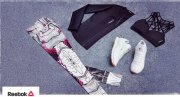 Reebok Sale bei Vente Privee - sichert Euch bis zu 70 % Rabatt 
