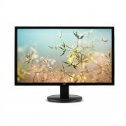 Acer K242HQLBbid - 60 cm (24 Zoll), LED, 5 ms, Full-HD, HDMI