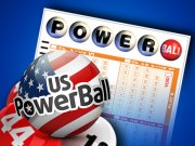 553 Millionen!! Das POWERBALL Fieber geht los! Hol Dir jetzt 1 Tippfeld + 20 Rubbellose