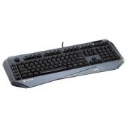 Rapoo beleuchtete mechanische Gamingtastatur bei eBay f&uuml;r 39,99&euro; anstatt 119&euro; 