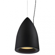 Nordlux Pendelleuchte Mystic 20 - schwarz