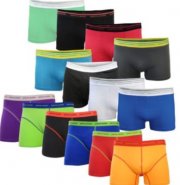 Pierre Cardin Retro Boxershorts Doppelpack f&uuml;r 6,66&euro; statt 9,99
