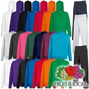 Fruit of the Loom Hoody, Sweater oder Jogginghose bei eBay f&uuml;r 7,99&euro; anstatt 24,99&euro;