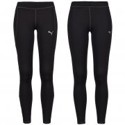 PUMA Ess Long Tight Unisex Fitness Sport Hose