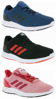 50% bei Outlet46 auf adidas Laufschuhe f&uuml;r Sie und Ihn! Schnell zugreifen!