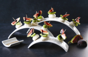 contento Arc de table, Servierb&ouml;gen, nur 14,91 Euro bei eJoker.de