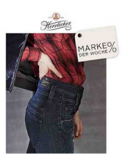 Herrlicher, die Marke der Woche bei Otto, mindestens 20% Rabatt!!! 