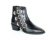 Gardenia Copenhagen Damen Lederstiefelette bei eBay f&uuml;r 135&euro; anstatt 310&euro;
