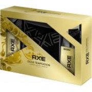 Axe Gold Temptation Bodyspray+Duschgel+Boxer Shorts bei mytime f&uuml;r 7 &euro; anstatt 12,99 &euro;