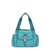 Nylon Handtasche Rocket Babe bei George,Gina&Lucy f&uuml;r 74,90&euro; anstatt 129,90&euro;