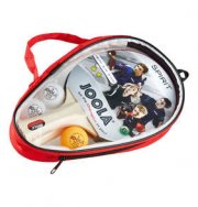 Joola Tischtennis-Set bei Galeria Kaufhof f&uuml;r 10&euro; anstatt 19,90&euro;