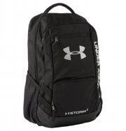Under Armour Rucksack Hustle 29l bei Galeria Kaufhof f&uuml;r 39,99&euro; anstatt 54,99&euro;