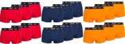 Everlast Herren Boxershorts im 6er Pack f&uuml;r 19,99&euro;