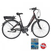 FISCHER e-bike CITY ECU 1720, 26 Zoll f&uuml;r 1349,99