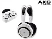 AKG K935 Kabellose Over-Ears f&uuml;r 49,95